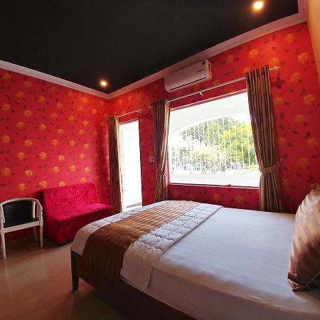 Hoang Hoa Hotel Vung Tau Exterior foto
