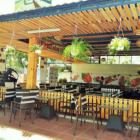 Hoang Hoa Hotel Vung Tau Exterior foto
