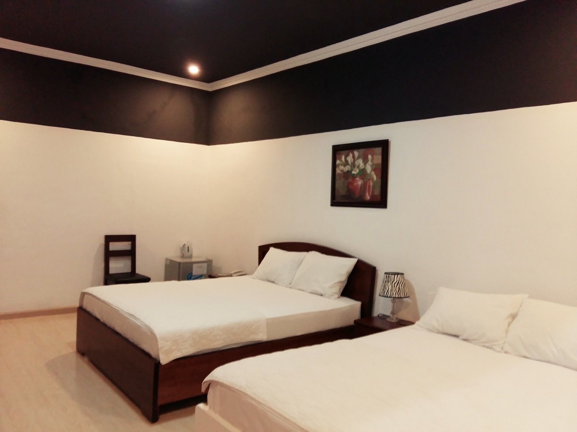 Hoang Hoa Hotel Vung Tau Exterior foto